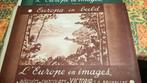 Europa in beeld(k), Boeken, Prentenboeken en Plaatjesalbums, Ophalen of Verzenden, Gelezen, Plaatjesalbum