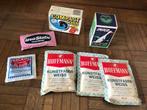 Lot vintage wasproducten, Overige typen, Ophalen