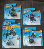 hot wheels hotwheels wheelie chair 4 verschillende, Ophalen of Verzenden, Nieuw
