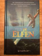 De Elfen - Bernhard Hennen, Boeken, Ophalen of Verzenden, Nieuw
