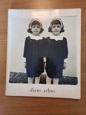 DIANE ARBUS : An Aperture Monograph