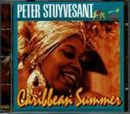 Peter Stuyvesant Star Club: Caribbean summer, Comme neuf, Enlèvement ou Envoi, Latino-américaine