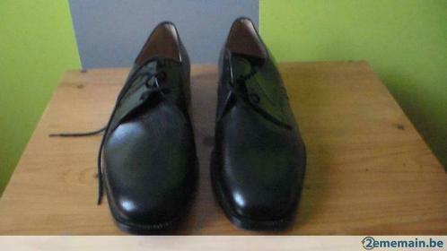 Chaussure, Kleding | Heren, Schoenen, Nieuw, Veterschoenen, Zwart, Ophalen of Verzenden