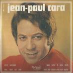 Jean-Paul Cara – Petit Antonio / Fini, tout est fine - EP, Cd's en Dvd's, Vinyl Singles, Gebruikt, 7 inch, Ophalen of Verzenden