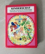 Kinderschat :/ sprookjeskoek, Boeken, Ophalen of Verzenden, Gelezen, 3 tot 4 jaar