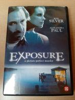 Exposure DVD, Enlèvement ou Envoi, À partir de 16 ans, Drame