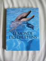 le monde des dauphins, Enlèvement ou Envoi, Neuf
