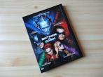 Batman et Robin (1997) DVD Film Action Fantastique Thriller, À partir de 12 ans, Enlèvement ou Envoi, Action