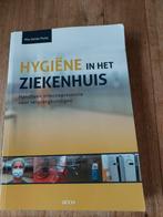 Ucll hygiëne in het ziekenhuis, Comme neuf, Enlèvement ou Envoi