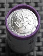 2 euro Finland 2021 UNC Journalistiek en Communicatie, Ophalen of Verzenden, Finland, 2 euro, Setje