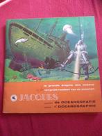 Prentenboek Jacques - De oceanografie, Prentenboek, Ophalen