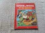 Suske en Wiske.75.Het mini mierennest., Gelezen, Ophalen of Verzenden, Eén stripboek