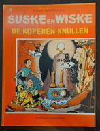 Suske en Wiske strips (deel 2), Gelezen, Willy Vandersteen, Meerdere stripboeken, Ophalen