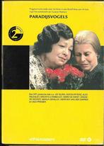 Paradijsvogels - Seizoen 1 EN /OF 2 - ( 3 dvd boxset)