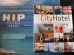Hip Hotels Beach & City Hotel, Ophalen of Verzenden, Zo goed als nieuw