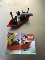 Lego Classic Pirates 6245 La sentinelle du port