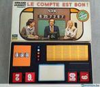 "Le compte est bon", Hobby & Loisirs créatifs, Jeux de société | Autre, Enlèvement, Utilisé