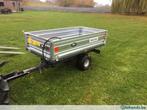 kipkar/kipwagen voor minitrekkers nieuw 1500kg & 2500kg, Ophalen, Akkerbouw, Transport