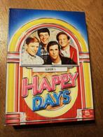 Coffret de 3 DVD "happy days", Cd's en Dvd's, Dvd's | Tv en Series, Boxset, Komedie, Ophalen of Verzenden, Zo goed als nieuw