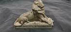Le Lion de Belfort Auguste Bartholdi, beeld, Antiek en Kunst, Ophalen of Verzenden