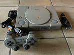 Playstation 1 console - compleet en werkend, Ophalen of Verzenden