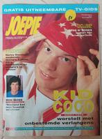 Joepie nr. 32 (5 augustus 1992) - Kid Coco, Boeken, Tijdschriften en Kranten, Ophalen of Verzenden