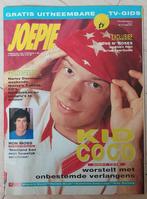 Joepie nr. 32 (5 augustus 1992) - Kid Coco, Boeken, Ophalen of Verzenden