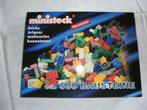Boîte Ministeck compatible LEGO de nombreux blocs de constru, Ensemble complet, Enlèvement, Lego, Neuf