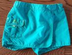 Quechua skort turkoois 104, Kinderen en Baby's, Kinderkleding | Maat 104, Gebruikt, Quechua, Meisje, Ophalen of Verzenden