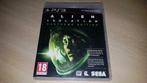 Alien : Isolation - Edition Nostromo, Consoles de jeu & Jeux vidéo, Jeux | Sony PlayStation 3, Enlèvement ou Envoi