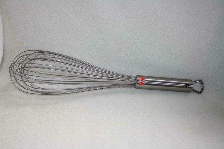 Garde XXL WMF - Profi Plus RVS        Professionele KLOPPER, Huis en Inrichting, Keuken | Servies, Zo goed als nieuw, Overige typen