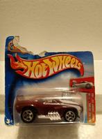 Hot Wheels - 2003 - Tooned Camaro Z28 1969 - Nouveau, Voiture, Enlèvement ou Envoi, Neuf