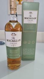 ZELDZAAM MACALLAN FINE OAK TRIPLE CASK MASTERS EDITION RARE, Ophalen, Nieuw