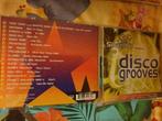 silverstar presents disco grooves I, Cd's en Dvd's, Ophalen of Verzenden, Disco