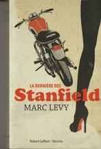 La dernière des Stanfield roman Marc Levy, Livres, Romans, Comme neuf, Marc Levy, Europe autre, Enlèvement ou Envoi