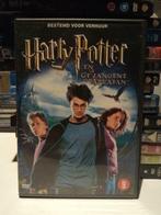 Harry Potter and The Prisoner of Azkaban, Cd's en Dvd's, Dvd's | Avontuur, Gebruikt, Vanaf 9 jaar, Ophalen