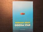 Odessa Star (Herman Koch), Boeken, Ophalen of Verzenden, Zo goed als nieuw
