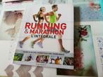 Running & marathon. L'intégrale. MARABOUT., Livres, Santé, Diététique & Alimentation, Comme neuf, Enlèvement ou Envoi