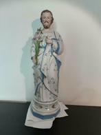 Joseph en porcelaine Biscuit D'andenne période 19ème, Enlèvement ou Envoi