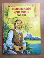 Robinson Crusoe - Daniel Defoe, Gelezen, Ophalen of Verzenden