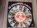 De Strangers, De 13 Beste, LP, Cd's en Dvd's, Vinyl | Verzamelalbums, Verzenden, Gebruikt, 12 inch, Humor en Cabaret