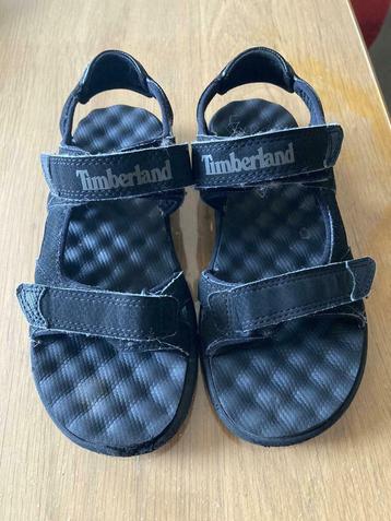 Timberland sandalen / watersandalen maat 34