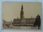 Leuven : bibliotheek Hoogeschool Louvain, Ongelopen, Vlaams-Brabant, Verzenden