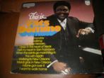 LP This is...Fats Domino, Cd's en Dvd's, Vinyl | Pop, Ophalen of Verzenden