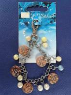 Collier décoratif perles "diverses couleurs" 120 mm 417103, Hobby & Loisirs créatifs, Fabrication de Perles & Bijoux, Autres types