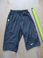 sportshort ,Nike short sportbroek ,  fit dry, Jongen of Meisje, Gebruikt, Ophalen of Verzenden, Broek