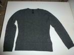 HAMPTON BAYS Donker grijze dames pull NIEUW, Kleding | Dames, Ophalen of Verzenden, Nieuw, Maat 38/40 (M), Grijs