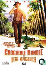 Crocodile Dundee In Los Angeles DVD, Tous les âges, Enlèvement ou Envoi, Comédie d'action