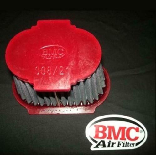 Filtre à air BMC FM338/21 pour Yamaha YFM 660 Raptor (01-05), Motos, Pièces | Yamaha, Neuf, Enlèvement ou Envoi
