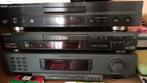 sony dvd / Cd speler dvp-s335, Audio, Tv en Foto, Stereoketens, Ophalen of Verzenden, Zo goed als nieuw, Cd-speler, Philips